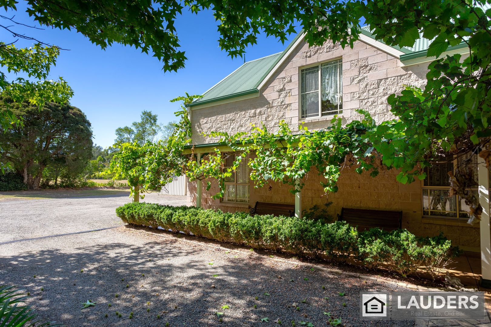 40 Bohnock Rd, Old Bar NSW 2430, Image 1