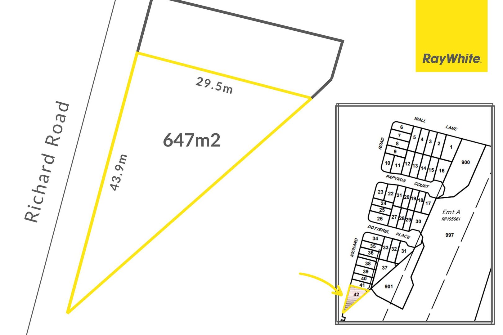 Lot 42/140 Richard Road, Mango Hill QLD 4509 | Domain