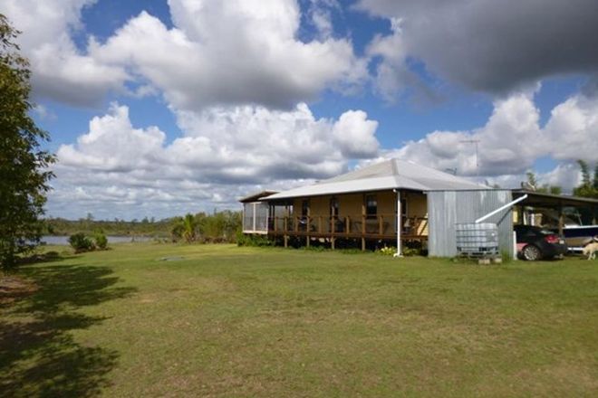 Picture of 32 Lakeview Drive, Bundaberg, ALLOWAY QLD 4670