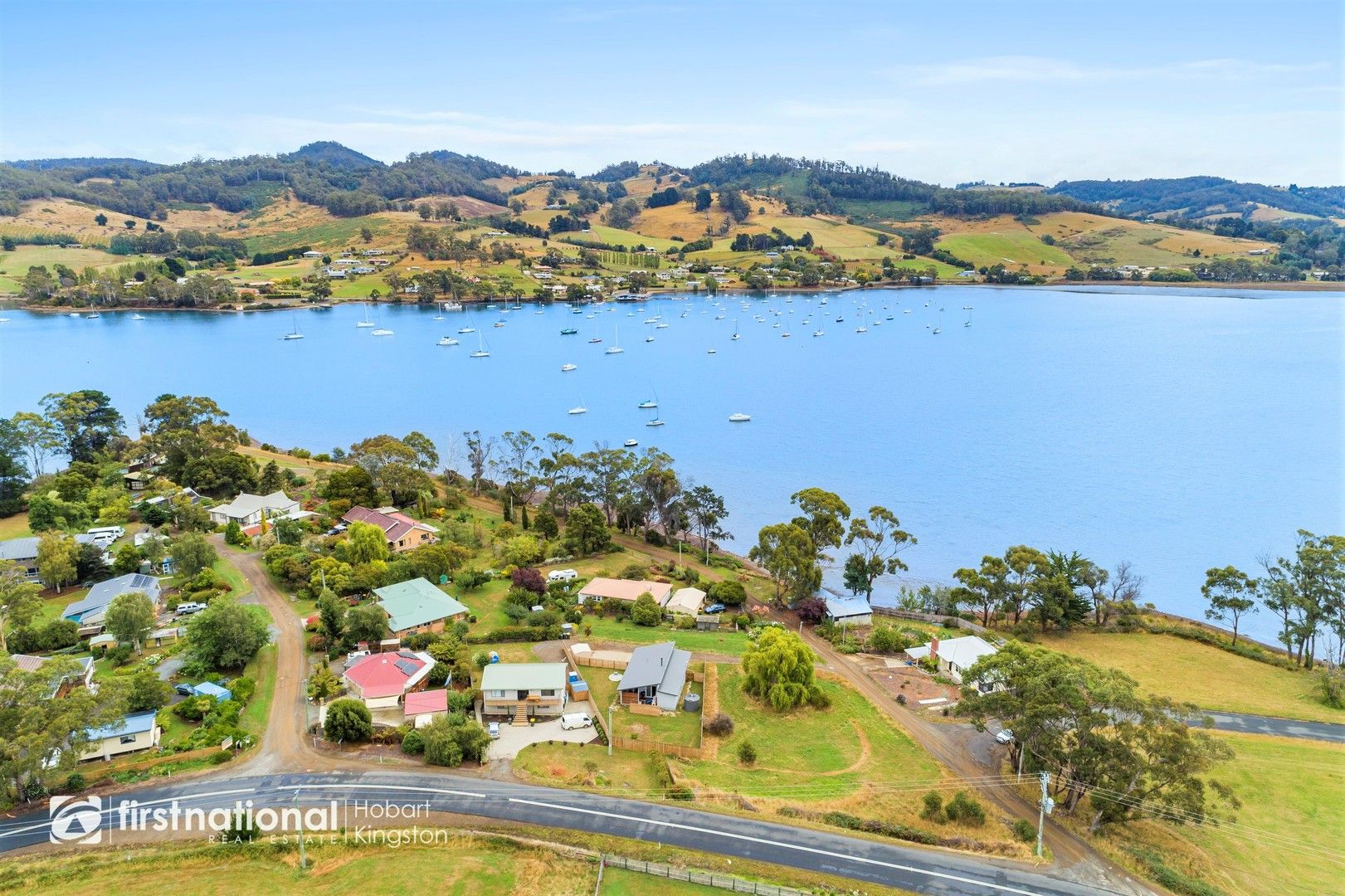 3 Henleys Road, Nicholls Rivulet TAS 7112, Image 1