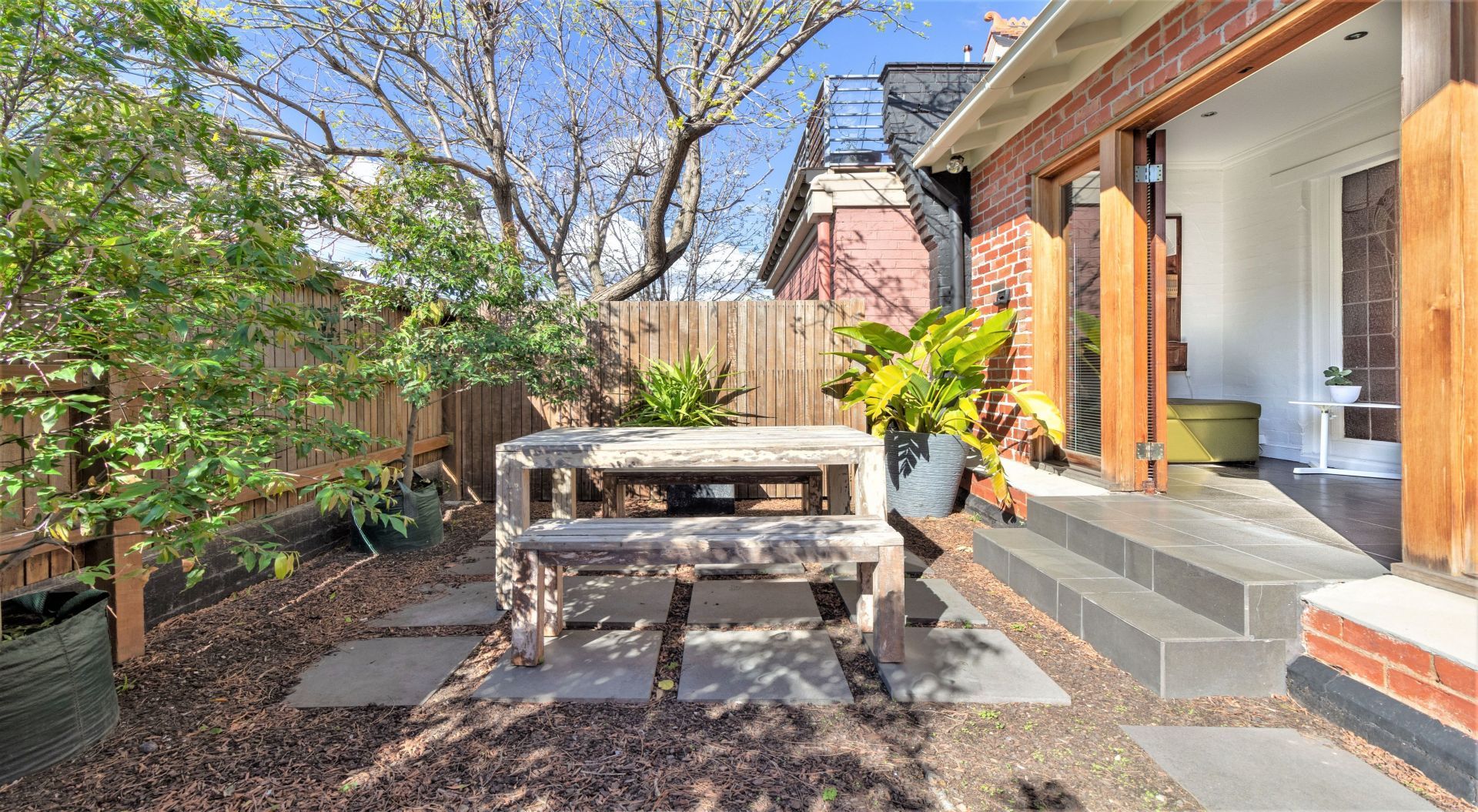 1/50 Waterloo Crescent, St Kilda VIC 3182 Semidetached For Rent Domain