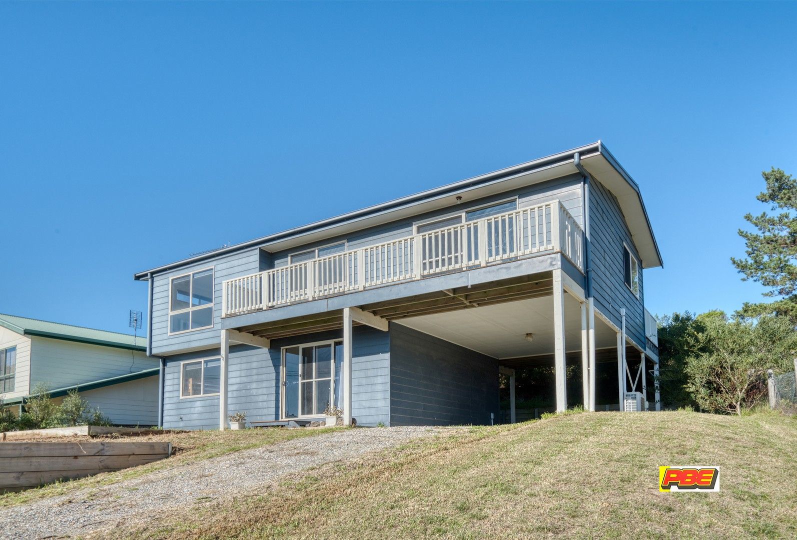 3 bedrooms House in 64 MERCURY DRIVE VENUS BAY VIC, 3956