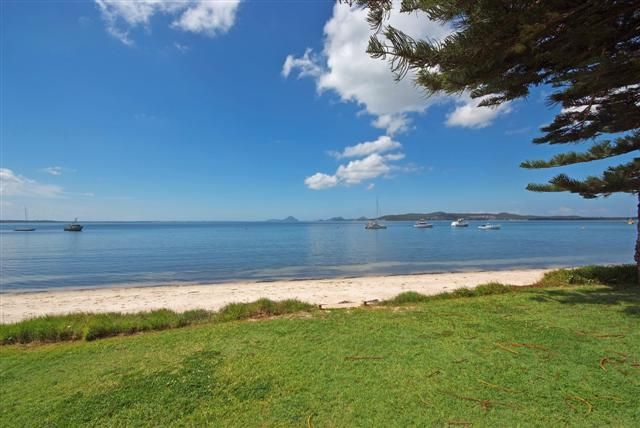 6 Seaview Crescent, Salamander Bay NSW 2317, Image 1