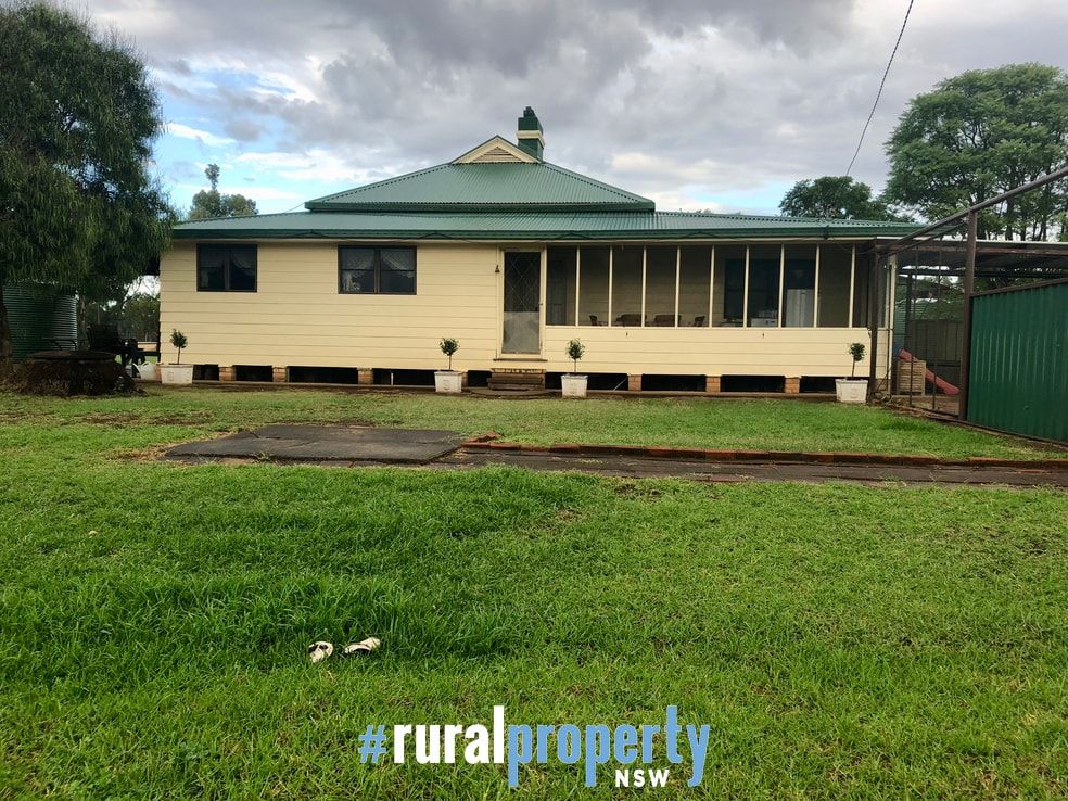 NAMOI FARM, Narrabri NSW 2390, Image 2