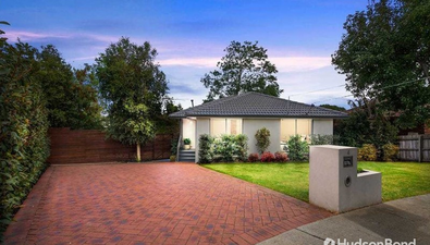 Picture of 4 Teralba Close, MILL PARK VIC 3082