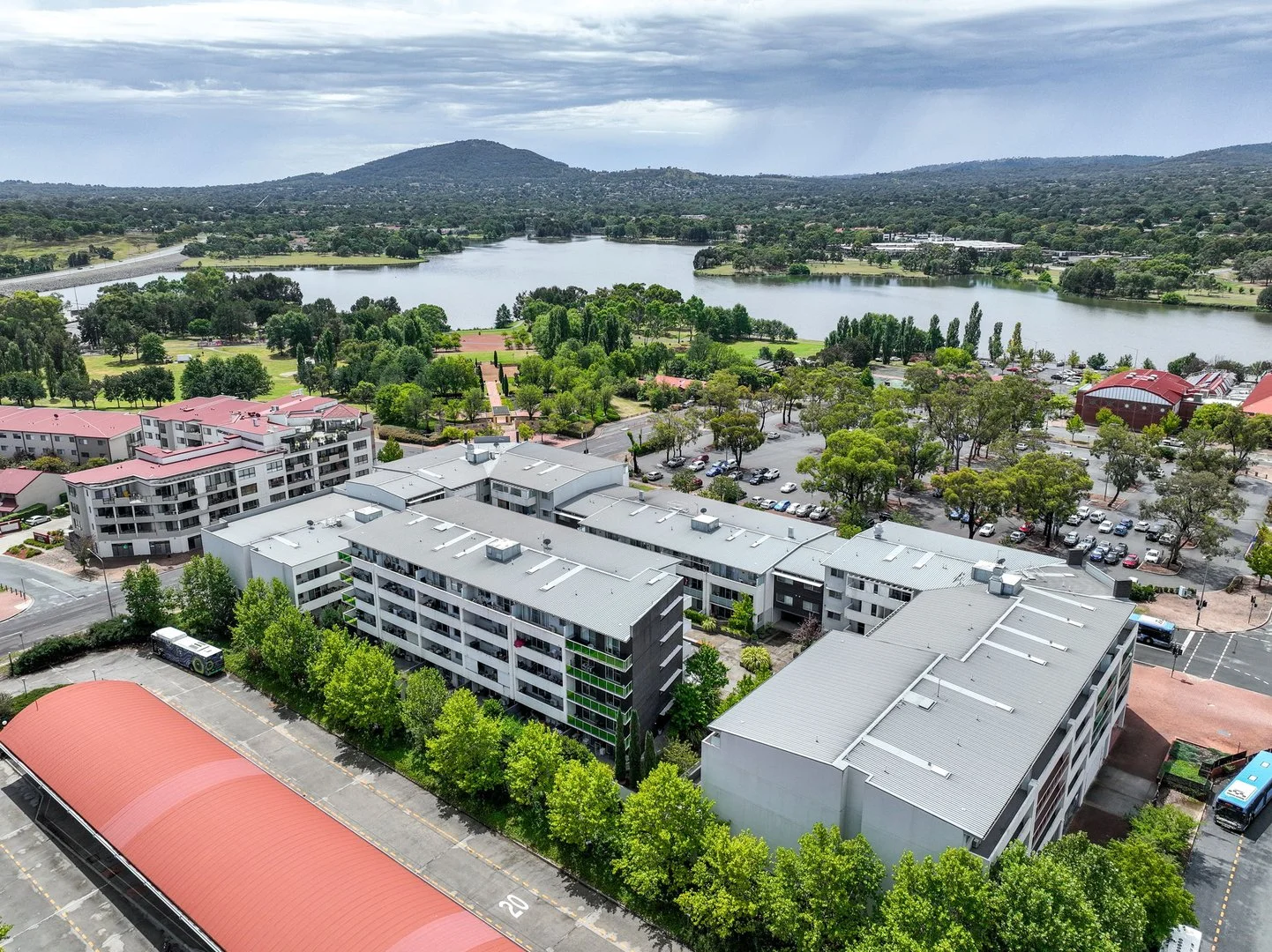 Additional image 11 of 56/58 Cowlishaw Street, Greenway ACT 2900