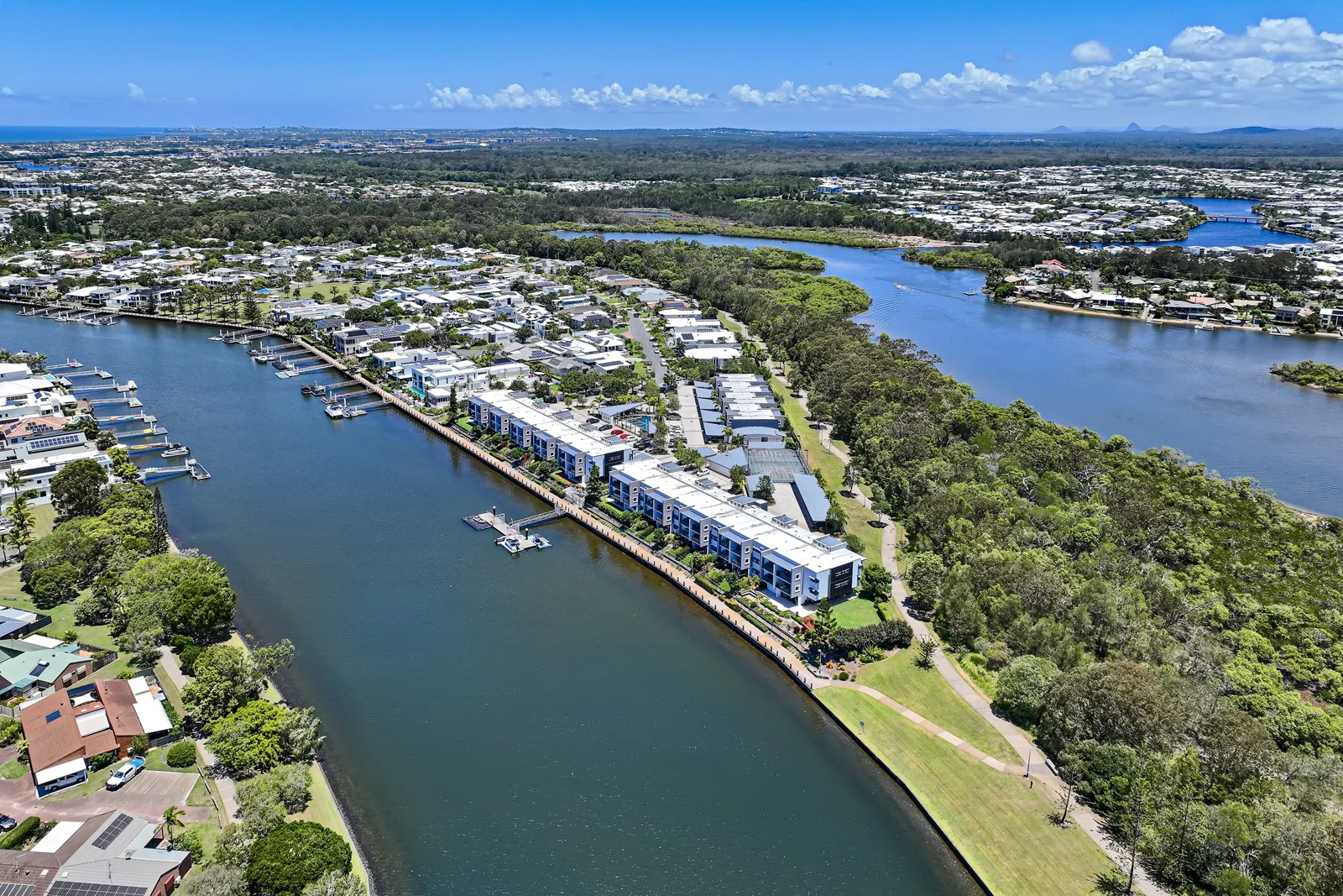 318/1 Fiji Court, Parrearra QLD 4575