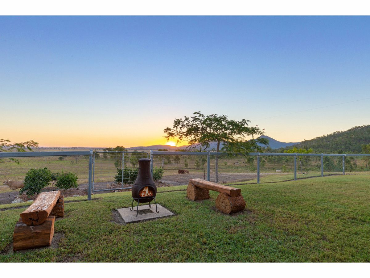 609 Thompson Point Road, Nankin QLD 4701, Image 1