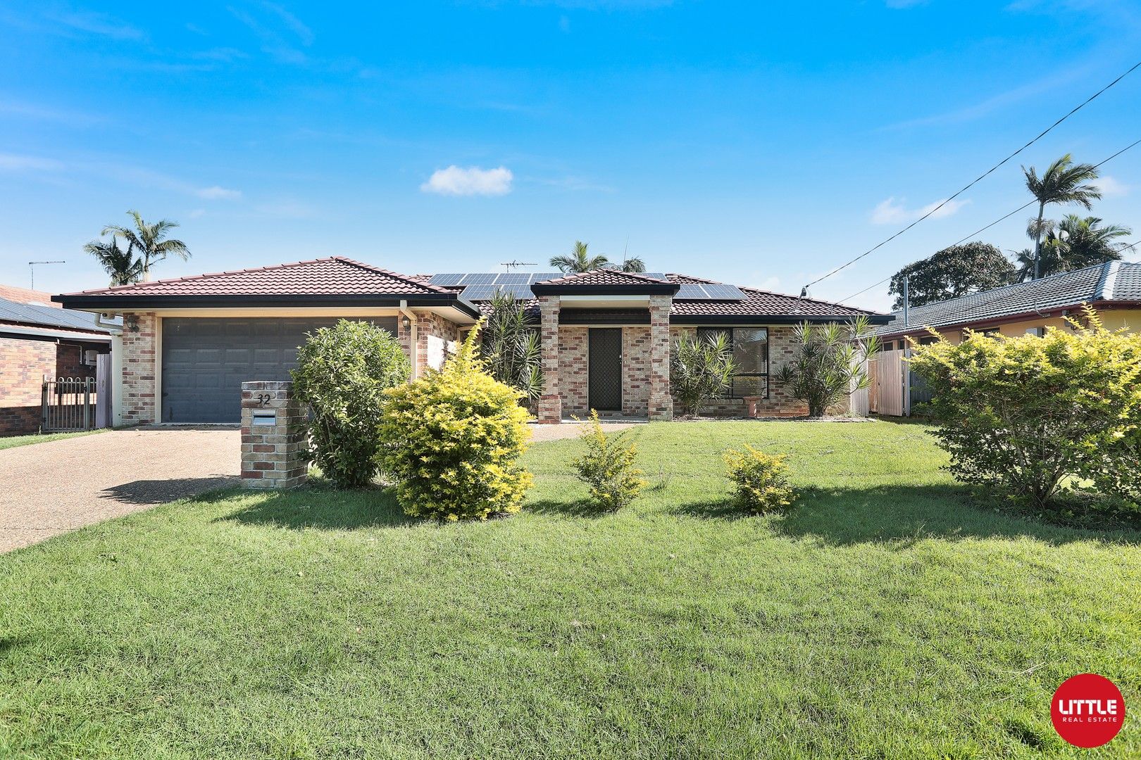 32 Whitcomb Street, Hillcrest QLD 4118, Image 0