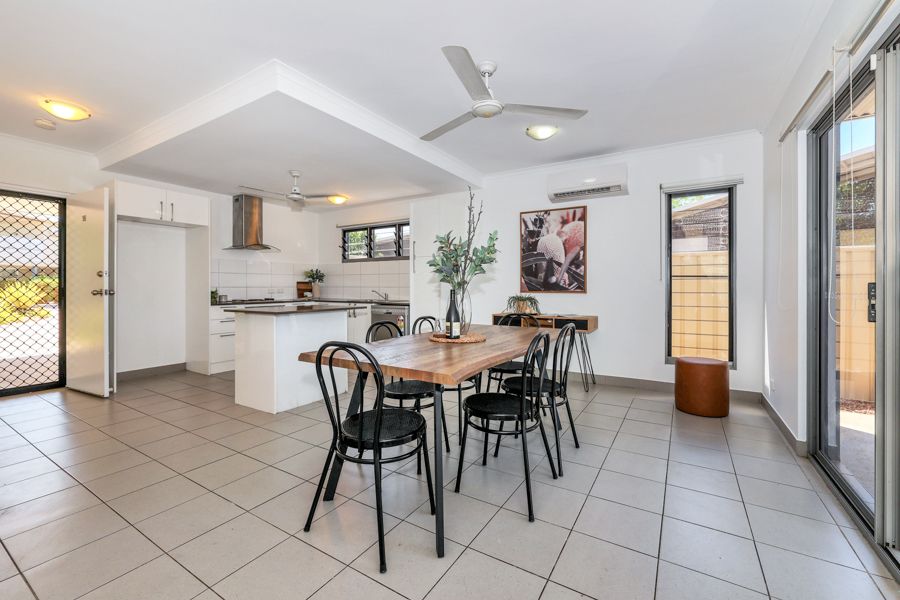 16/10 Damascene Crescent, Bellamack NT 0832, Image 0