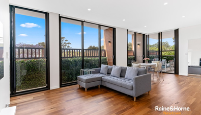 Picture of 308/2 Mitchell Road, ALEXANDRIA NSW 2015