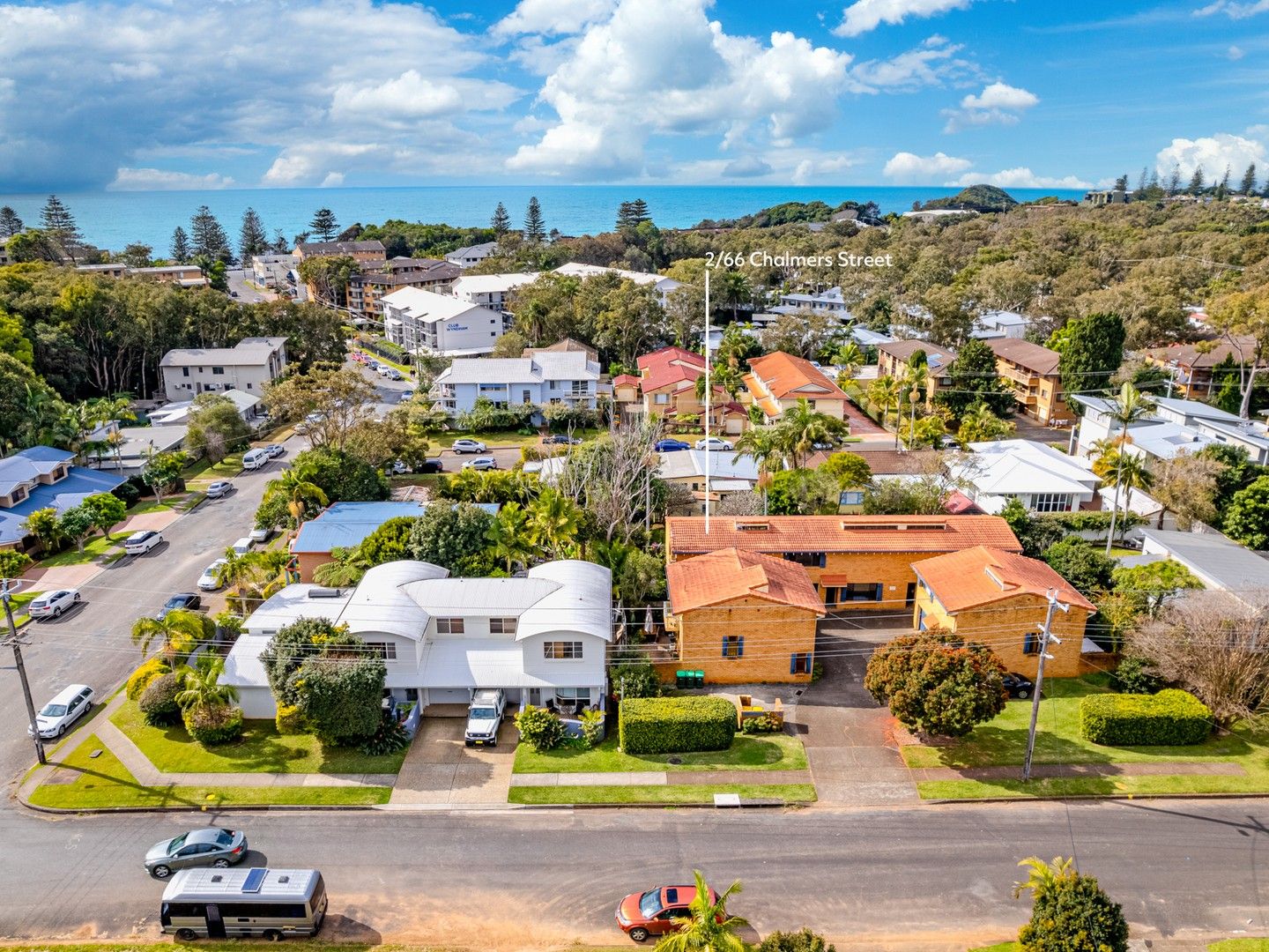 2/66 Chalmers Street, Port Macquarie NSW 2444, Image 0