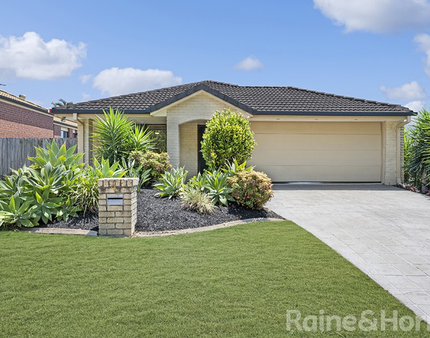 4 Denison Parade, North Lakes QLD 4509