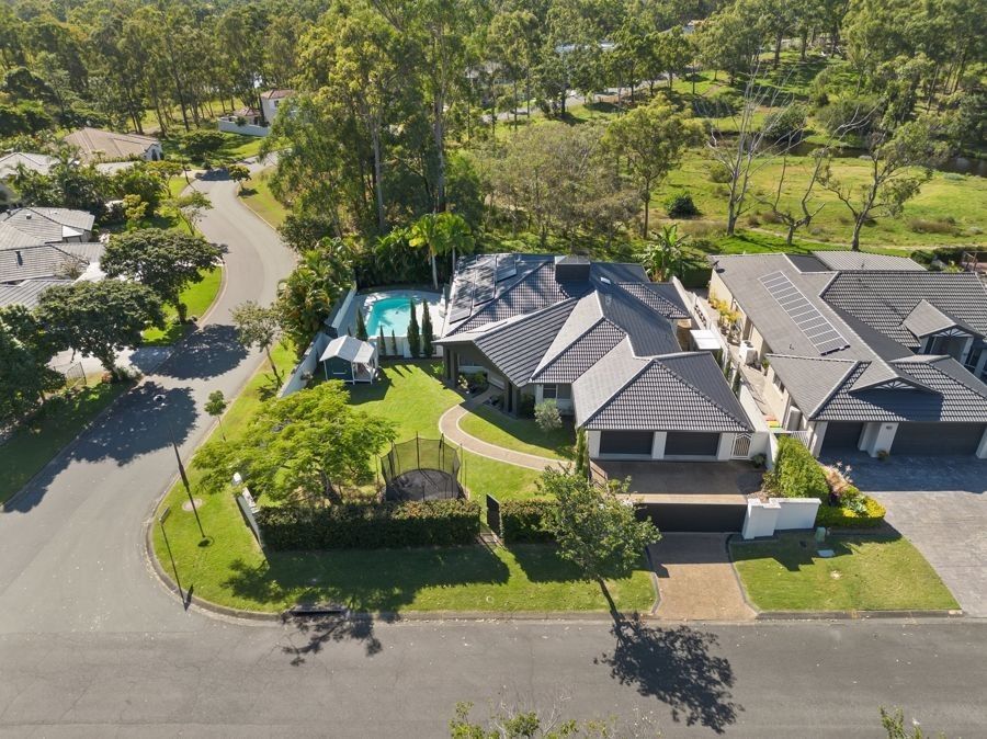 1 Jarvis Place, Arundel QLD 4214, Image 0