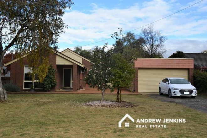 Picture of 15 Arramagong St, BAROOGA NSW 3644