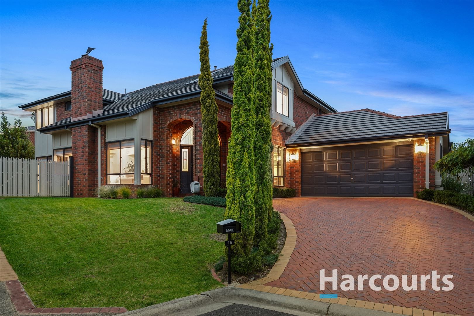 15 Catalpa Place, Lysterfield VIC 3156, Image 0