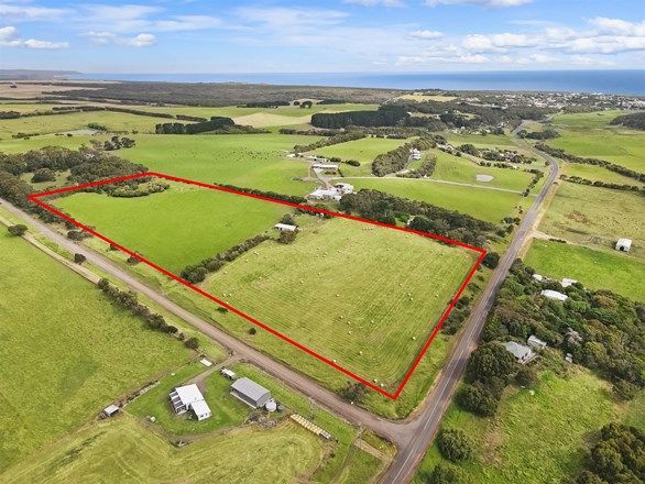 Picture of 20 Currells Road, PORT CAMPBELL VIC 3269