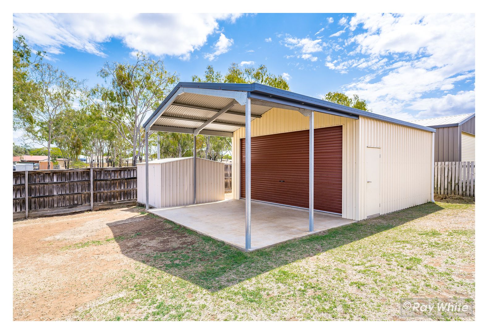 12 Riley Drive, Gracemere QLD 4702, Image 1