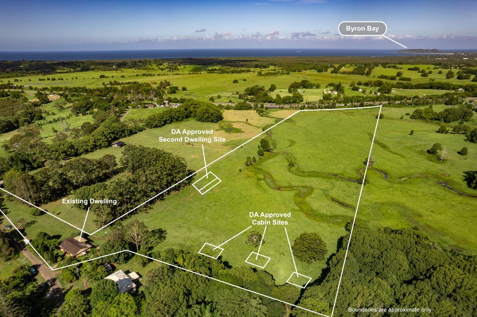 77 Kennedys Lane, Ewingsdale Property History & Address Research Domain