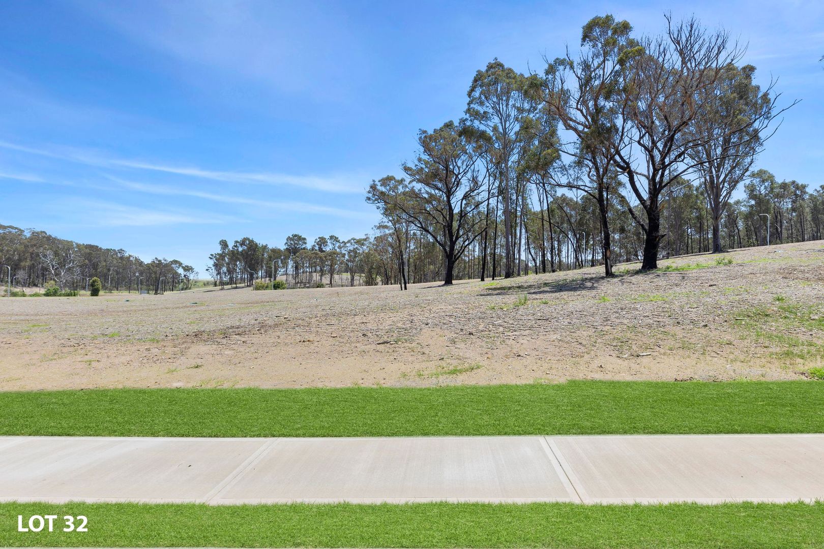 Lot 32 Florance Close "Saltwood Estate", Rosedale NSW 2536, Image 2