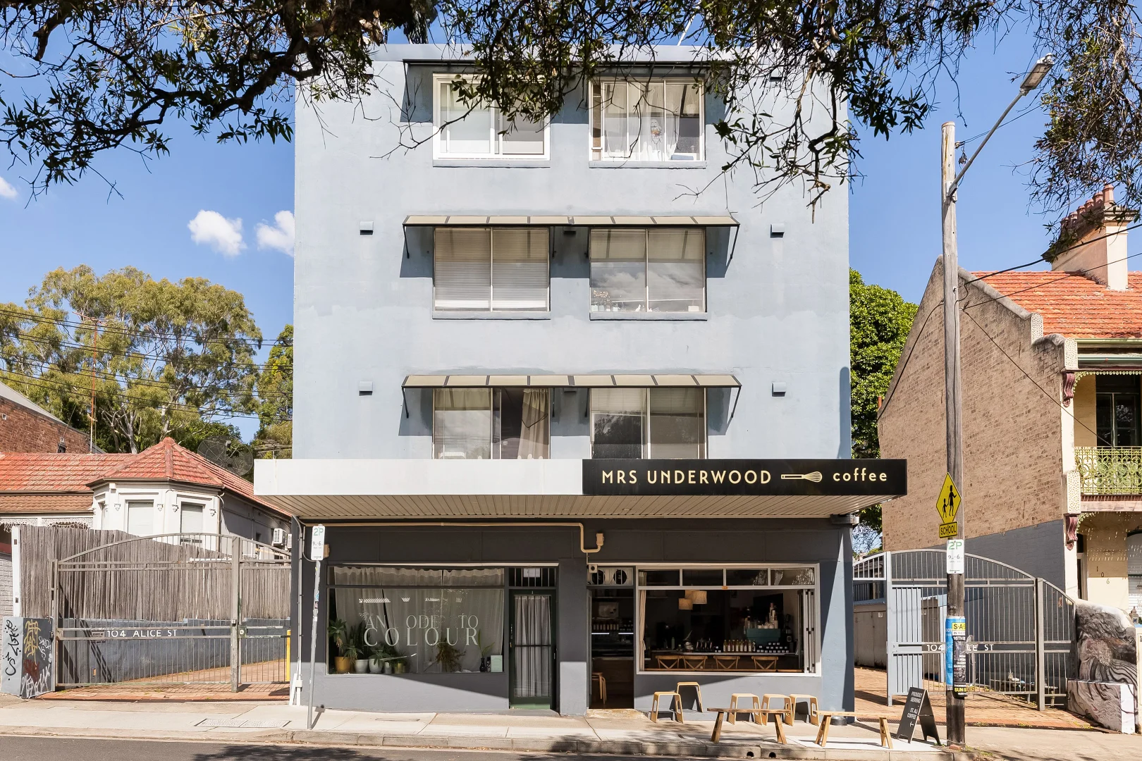 Additional image 12 of 20/104 Alice Street, Newtown NSW 2042