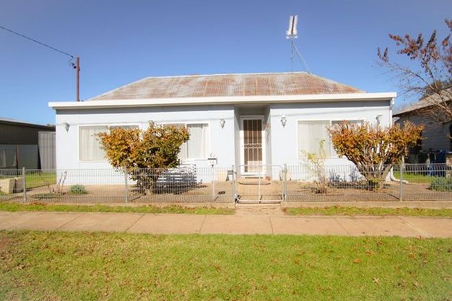 Picture of 66 Jugiong Street, BOOROWA NSW 2586