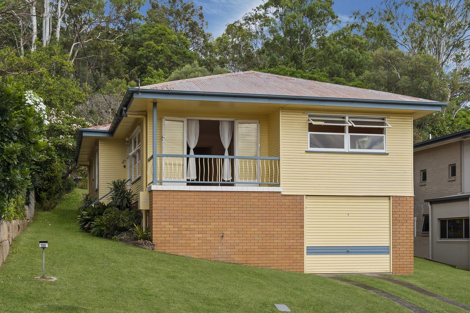 27 McCawley Street, Stafford QLD 4053, Image 0