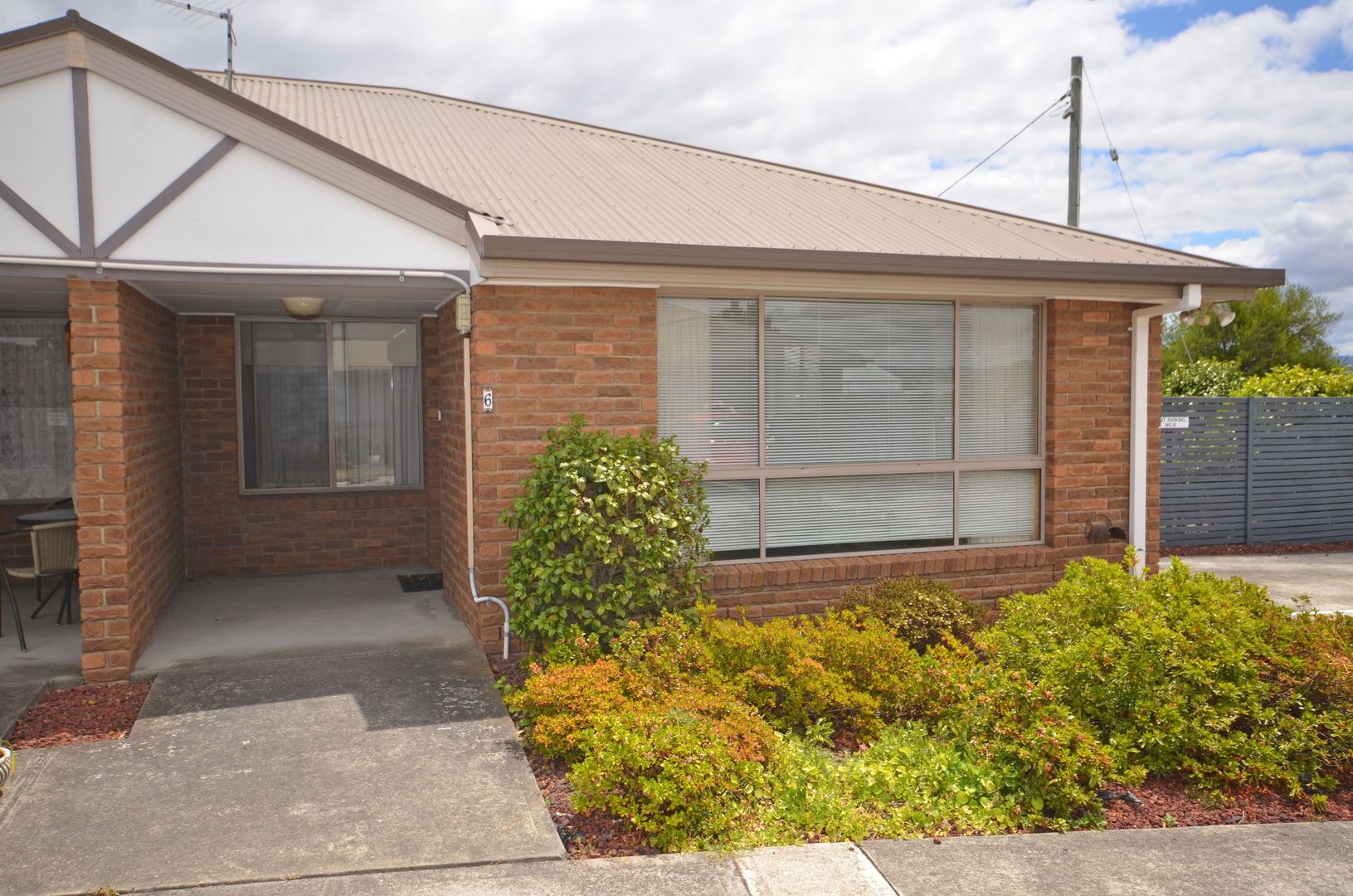 6/7a Riverway Road, Montrose TAS 7010 Villa For Rent Domain