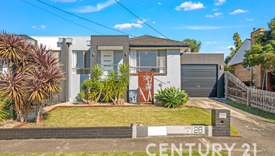 Picture of 1/28 Garside Street, DANDENONG VIC 3175