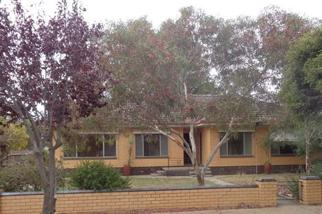 Picture of 3 Wills St, LOCKINGTON VIC 3563