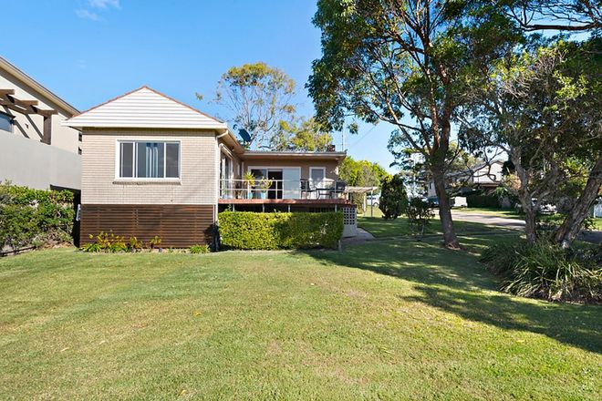 Picture of 39 Rednal Street, MONA VALE NSW 2103