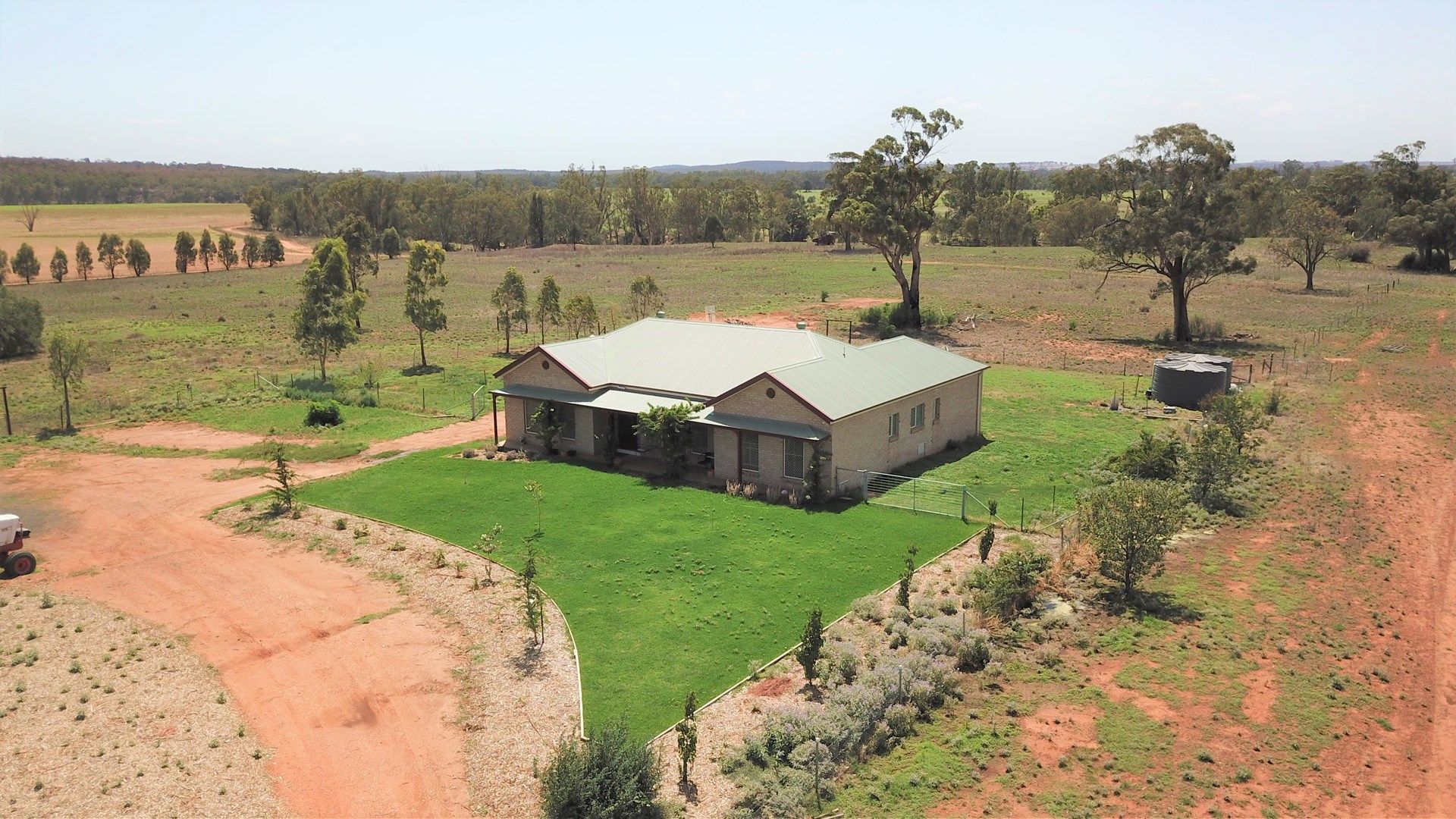 302L Dunedoo Road, Ballimore NSW 2830, Image 0