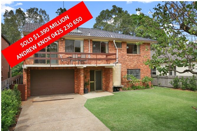 18a Hurlstone Avenue, Hurlstone Park NSW 2193, Image 0