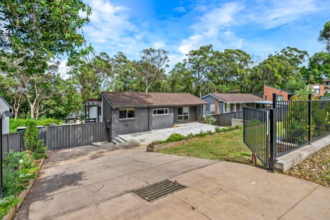 Picture of 111 The Ridgeway, BOLTON POINT NSW 2283