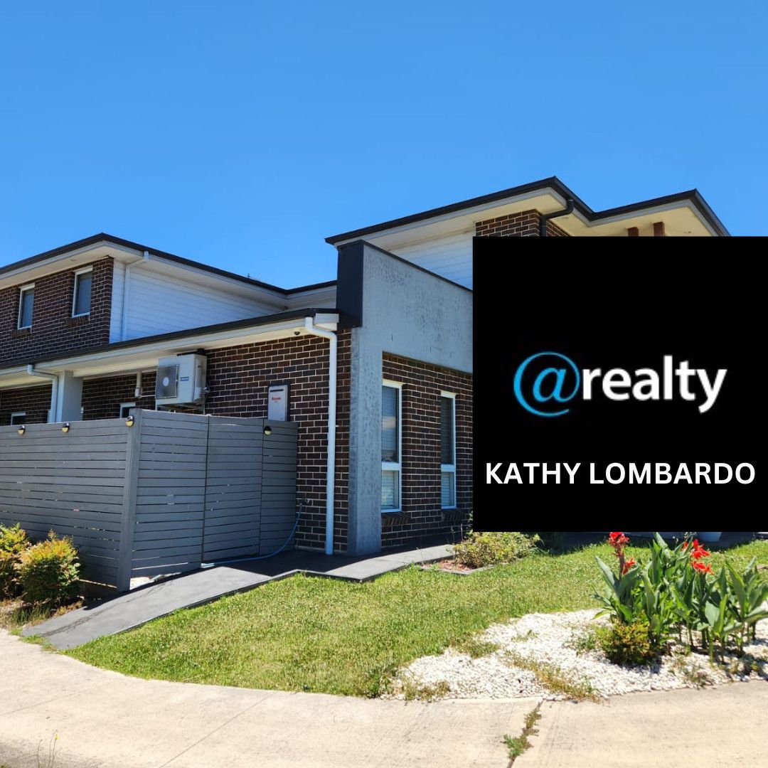 118a University Drive, Campbelltown NSW 2560 Apartment For Rent