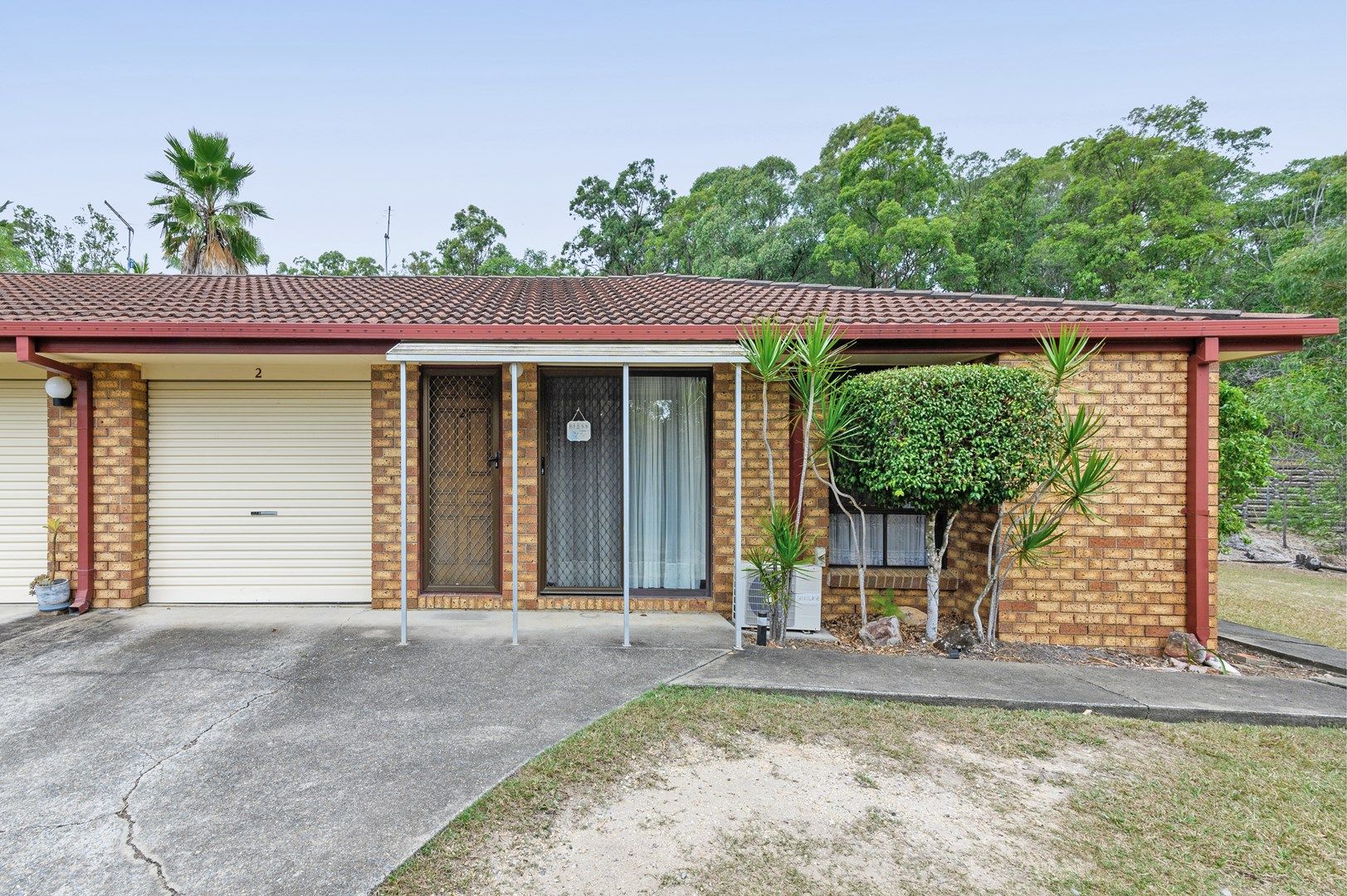 2/91 Dorset Drive, Rochedale South QLD 4123, Image 0