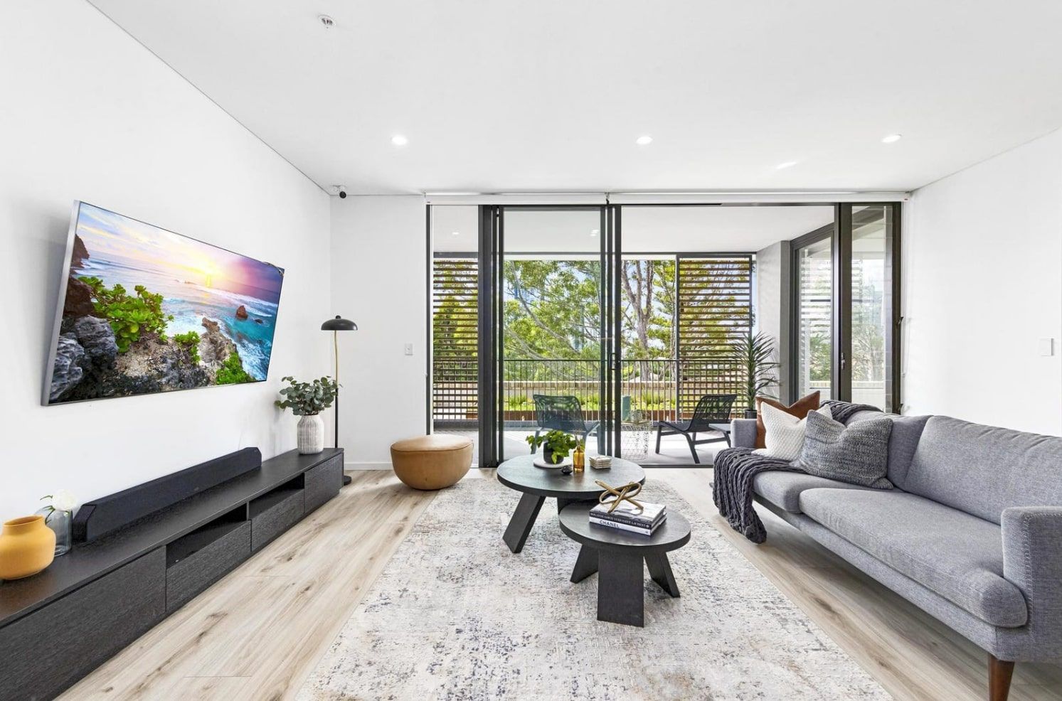 2 bedrooms Apartment / Unit / Flat in 405/15-19 Clarence Street BURWOOD NSW, 2134