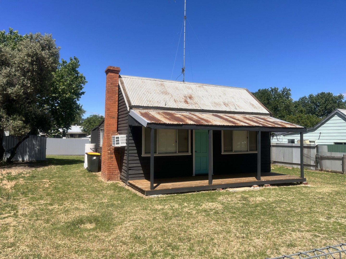 18 Audley Street, Narrandera NSW 2700 House For Rent 260 Domain