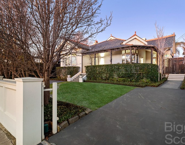 22 Staniland Grove, Elsternwick VIC 3185