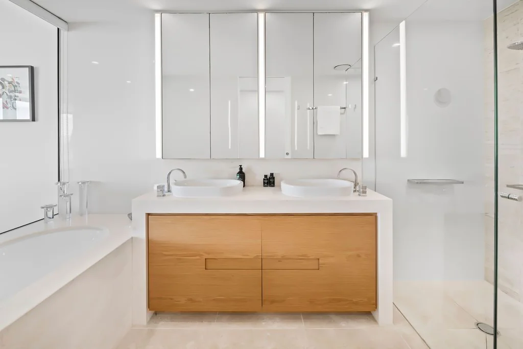 Additional image 13 of 3507/4 Marina Promenade, Paradise Point QLD 4216