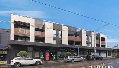 Picture of 103/140 Cotham Road, KEW VIC 3101