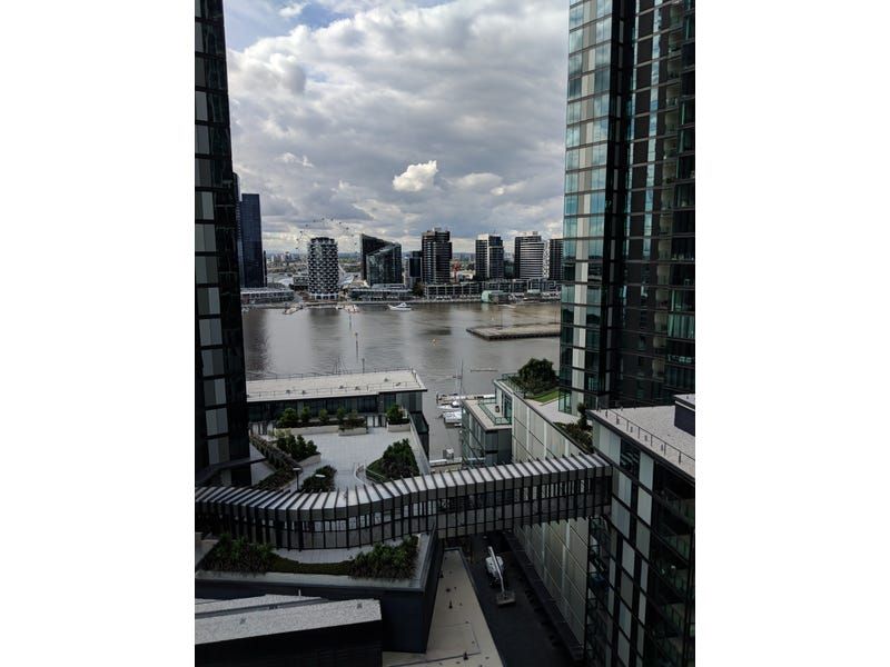 2 bedrooms Apartment / Unit / Flat in 1509W/888 Collins Street DOCKLANDS VIC, 3008