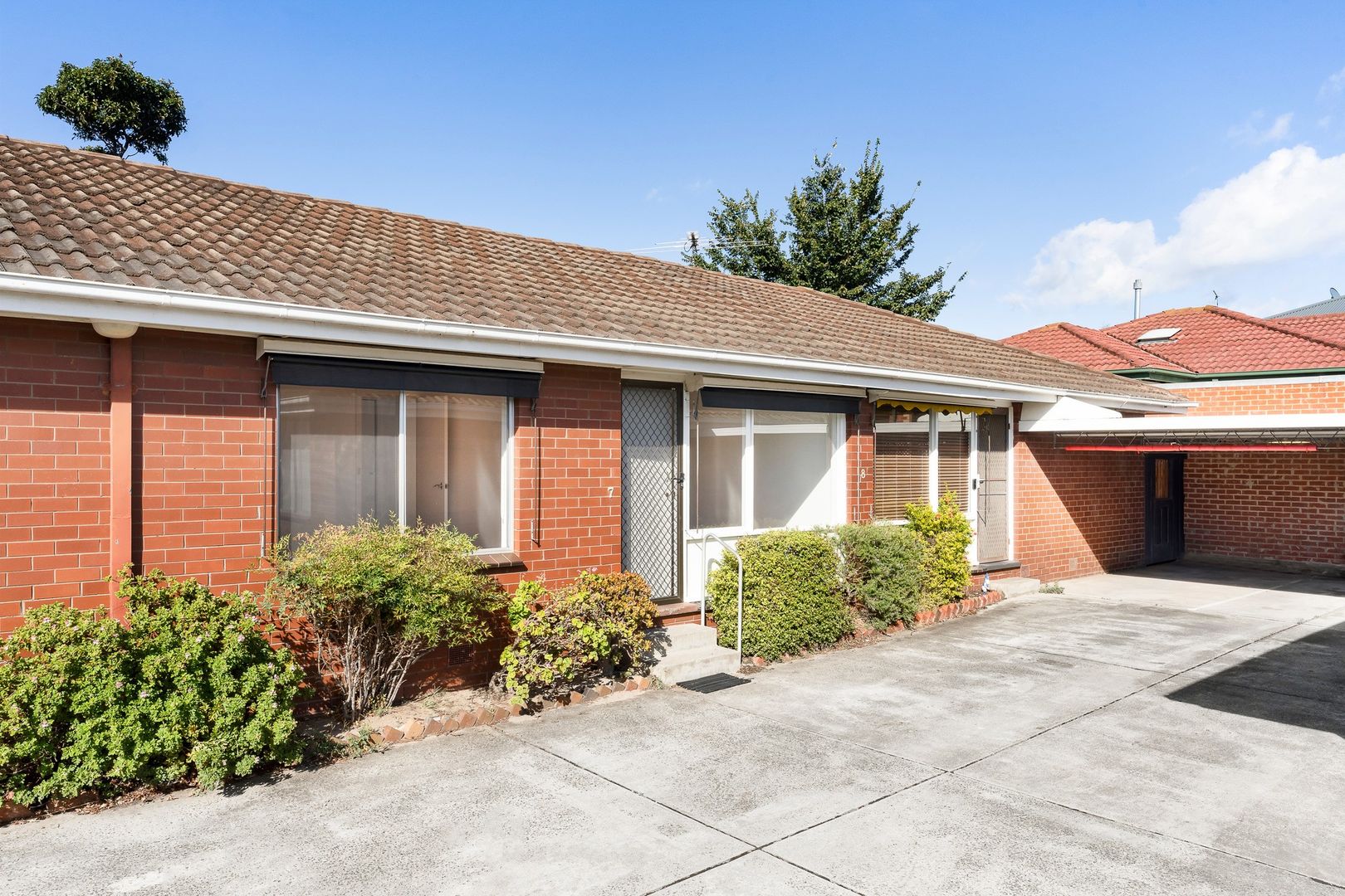 7/8-10 Argus Street, Cheltenham VIC 3192