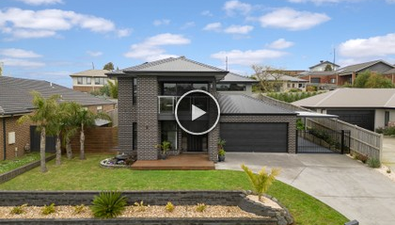 Picture of 11 Waterview Close, DROUIN VIC 3818