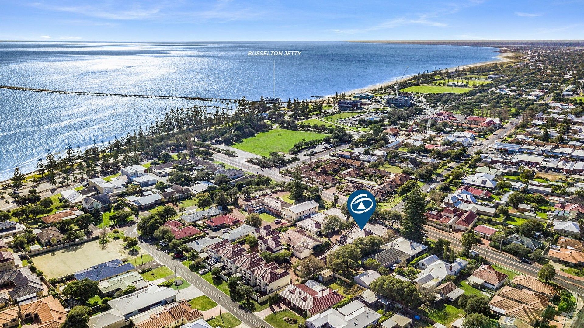 3 bedrooms House in 6/26 West Street WEST BUSSELTON WA, 6280