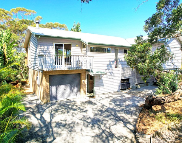 40 Boomerang Drive, Boomerang Beach NSW 2428