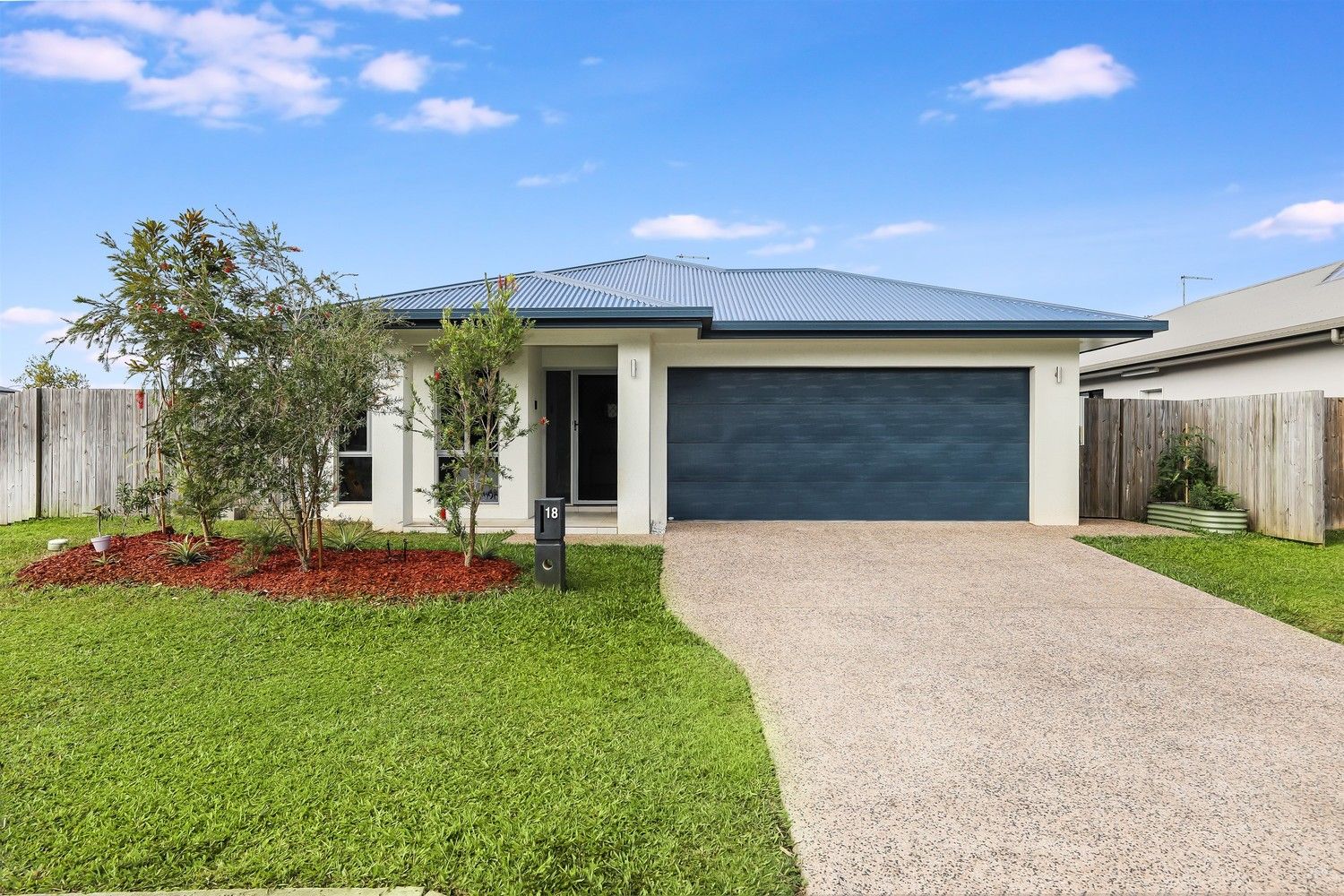 18 Annan Bend, Mount Peter QLD 4869, Image 2