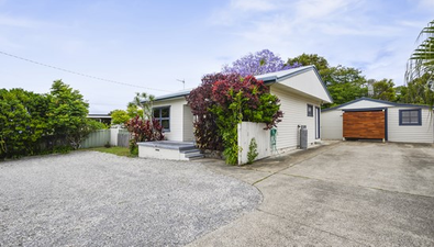 Picture of 27 Beryl Street, COFFS HARBOUR NSW 2450