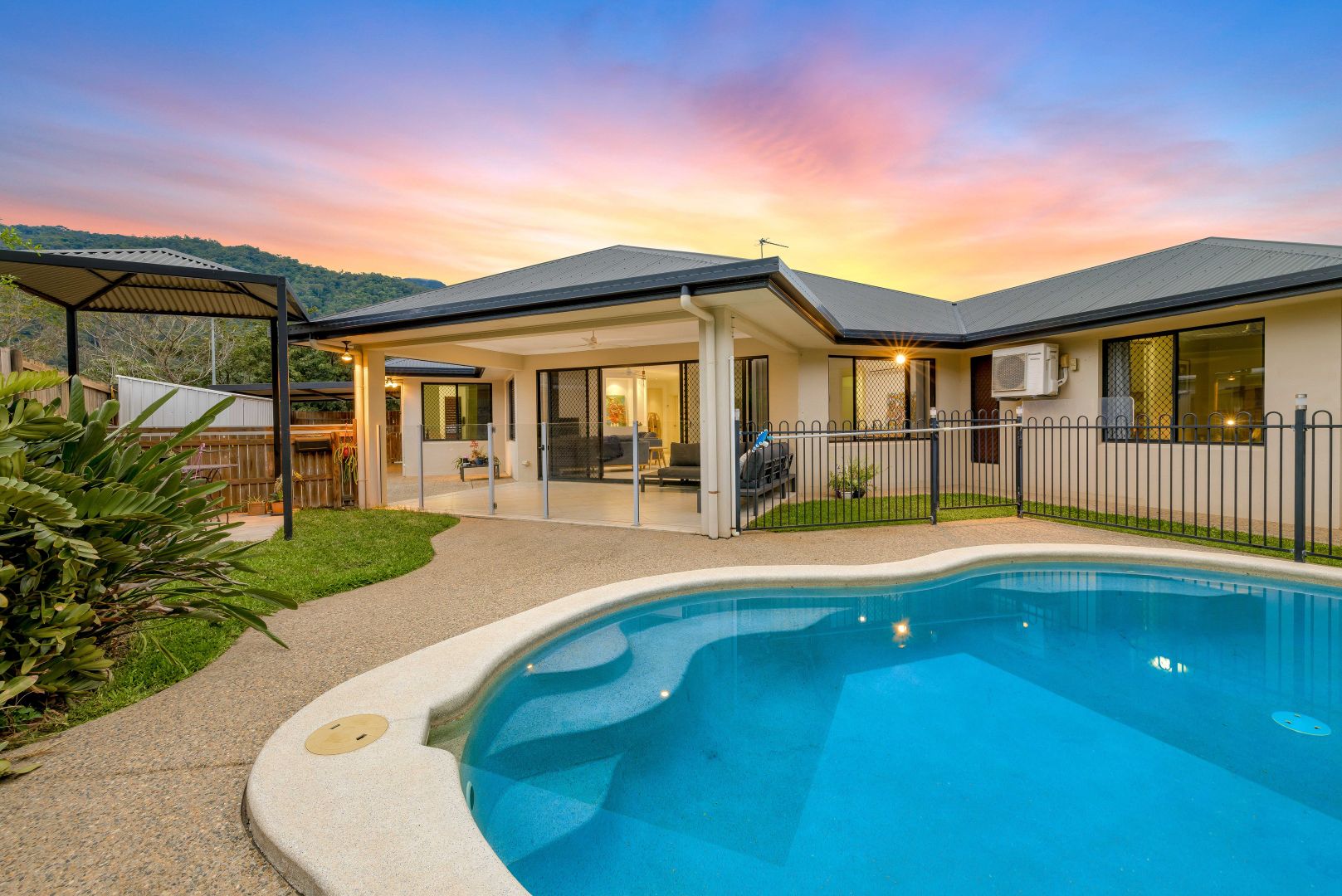 58 Xavier Herbert Drive, Redlynch Property History & Address Research