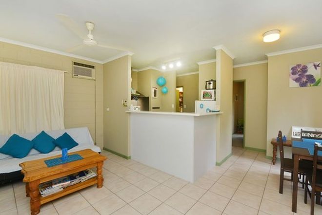 Picture of 1/2-3 Hollett Close, MANUNDA QLD 4870